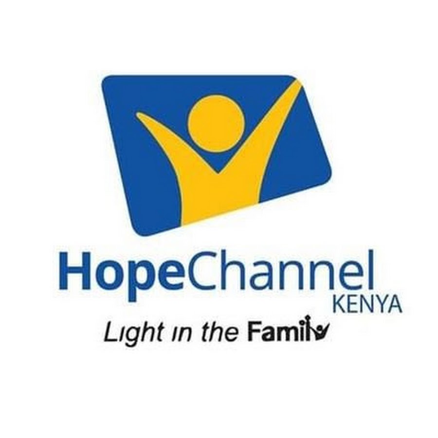 Hope Channel Kenya Avatar canale YouTube 