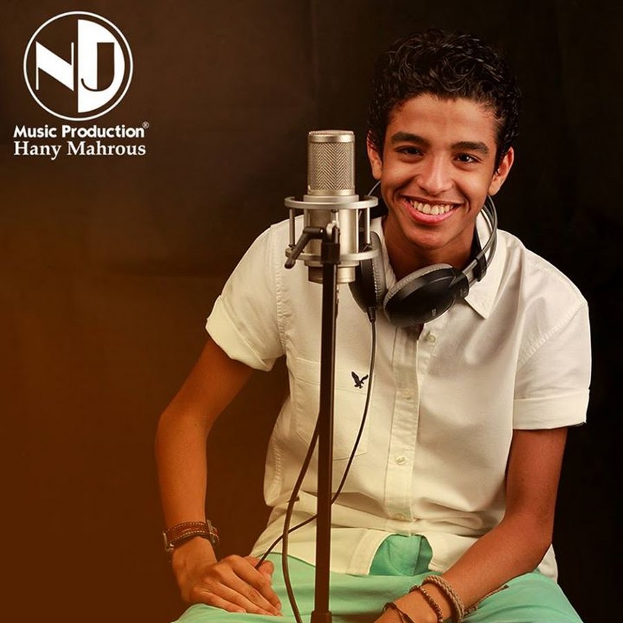 Seif Magdy - NJ Music YouTube channel avatar