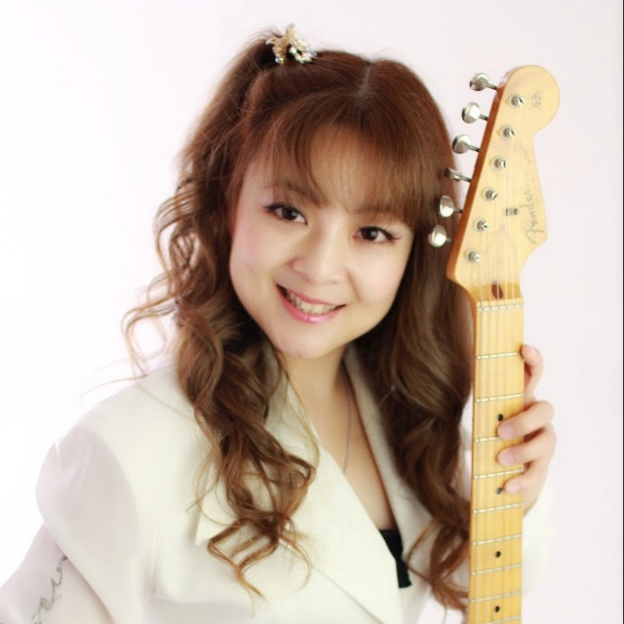 中村春香 Youtube