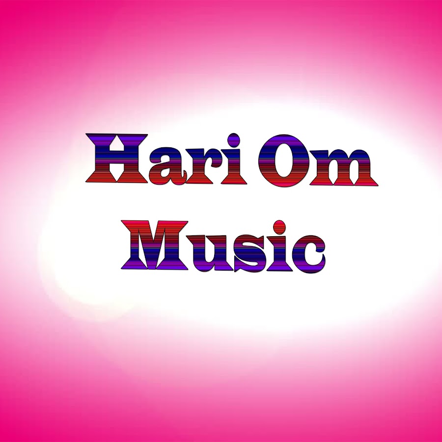 Hari Om Rajasthani Music Avatar canale YouTube 