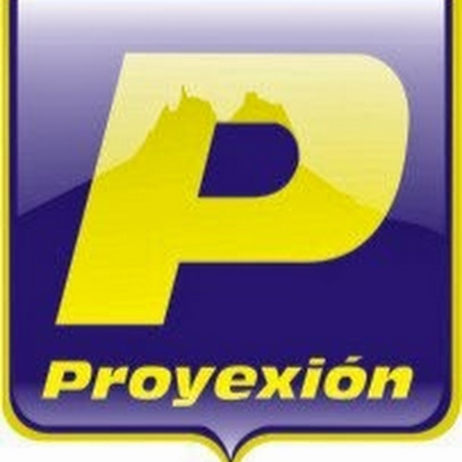 Proyexion Guaymas YouTube channel avatar