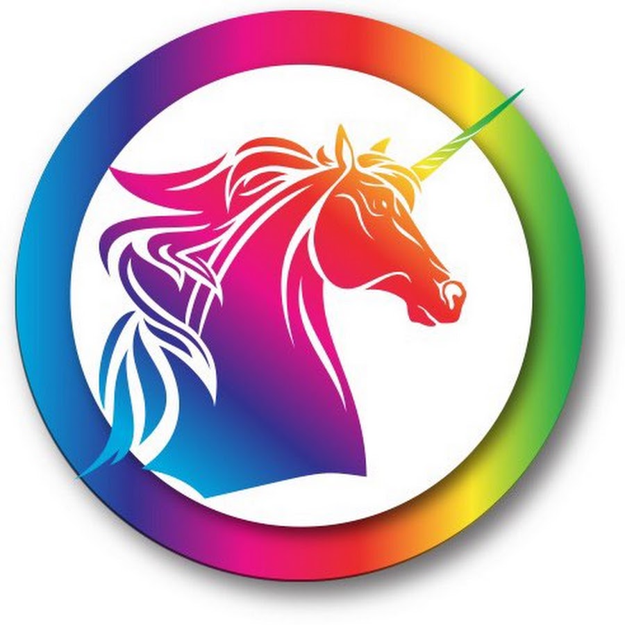 Unicorn SPiT Gel Stain & Glaze in One YouTube kanalı avatarı
