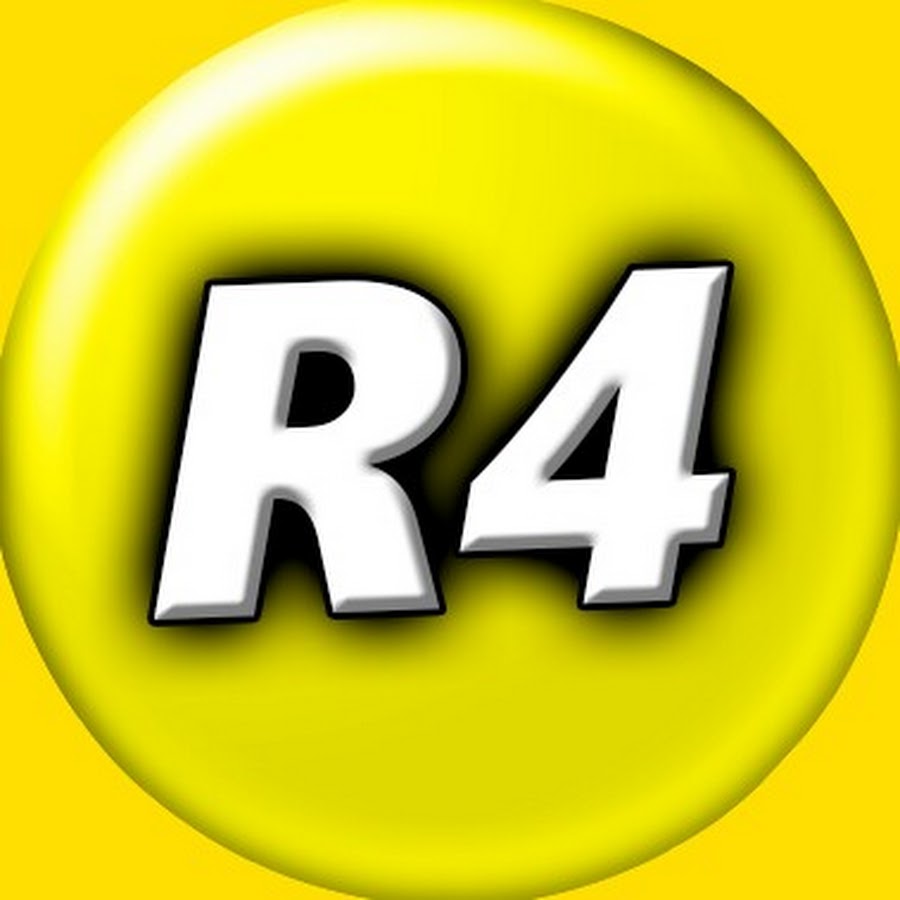 Rebanadas4 YT YouTube channel avatar