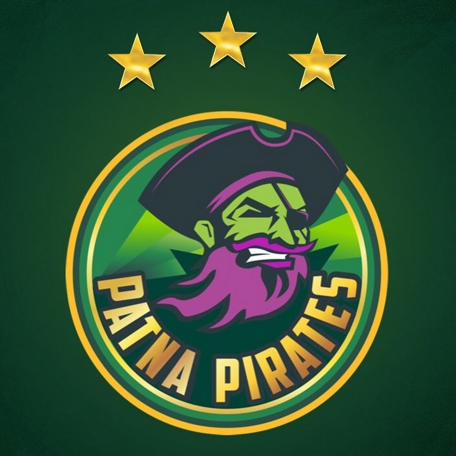Patna Pirates YouTube channel avatar