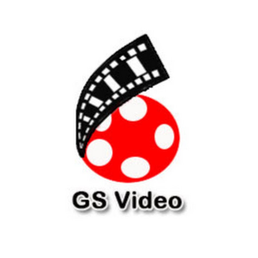 GS CG-VIDEO यूट्यूब चैनल अवतार