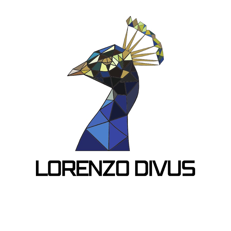 Lorenzo Divus YouTube channel avatar