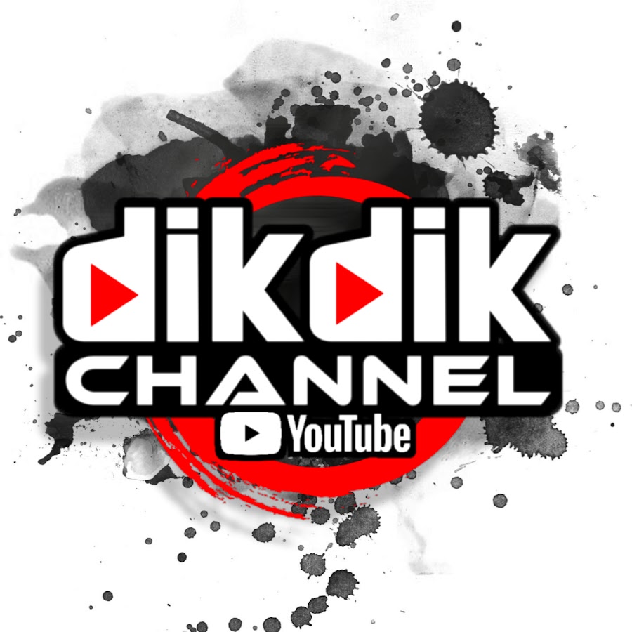 DIKDIK Channel YouTube channel avatar