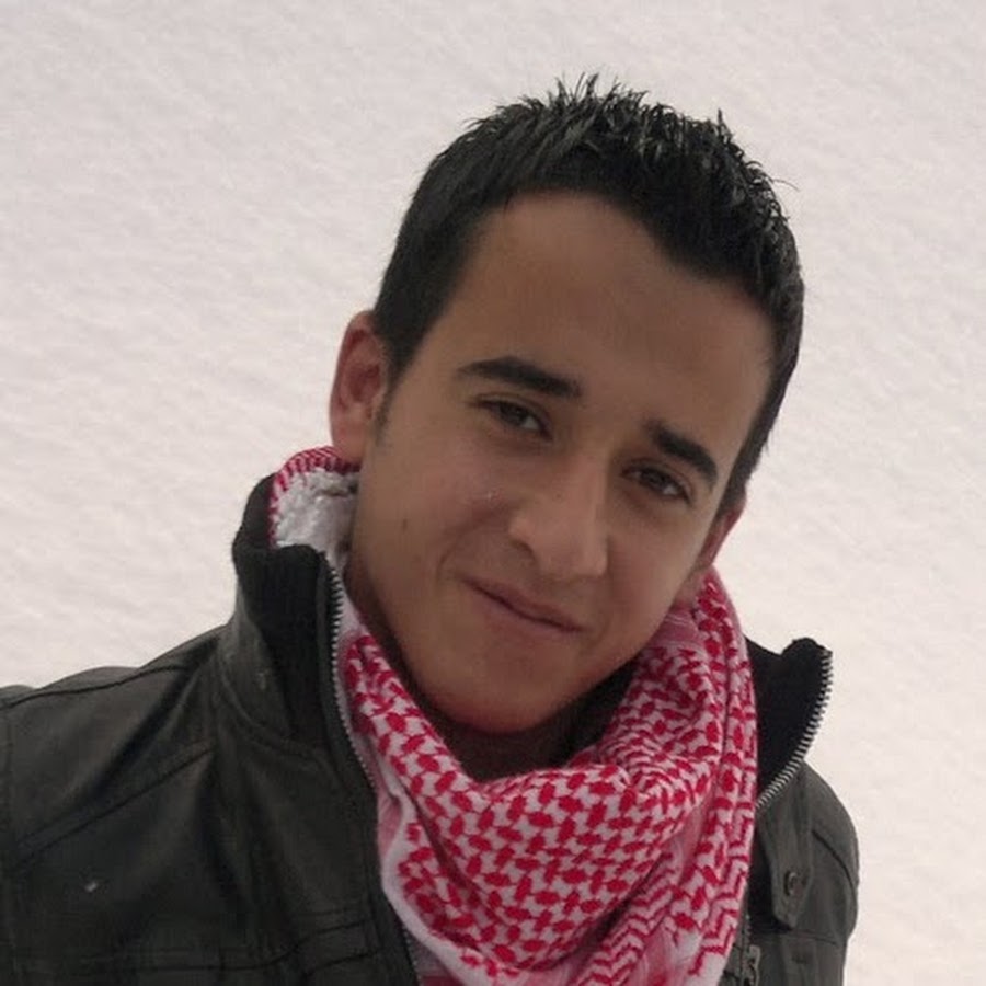Mohammad Hashim Shobaki رمز قناة اليوتيوب