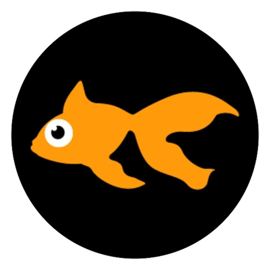 Goldfishlive YouTube 频道头像