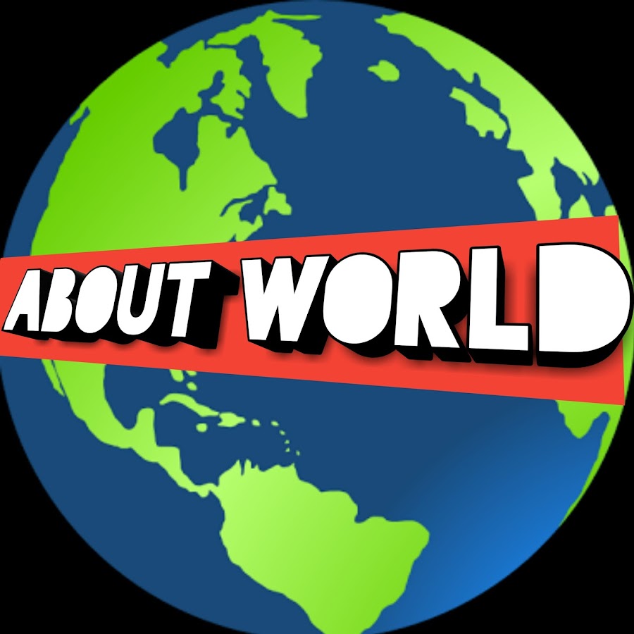 ABOUT WORLD