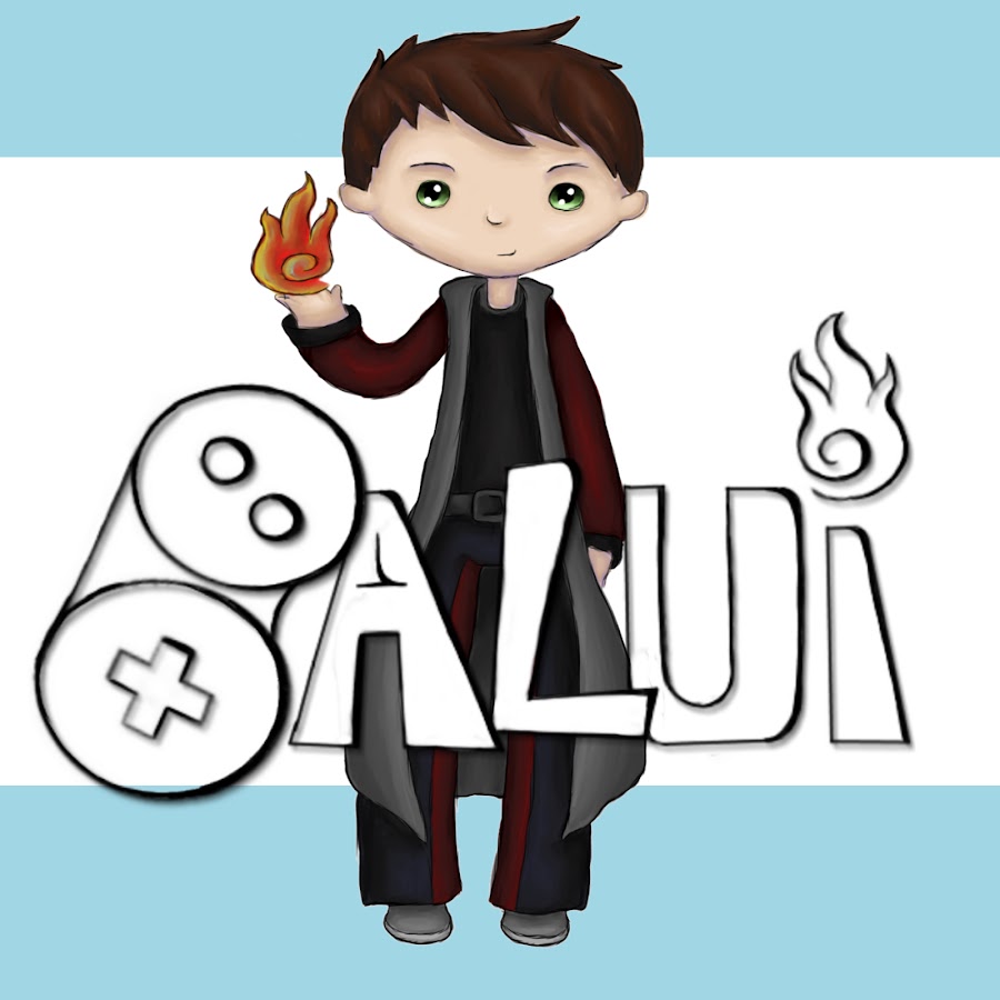 Balui YouTube channel avatar