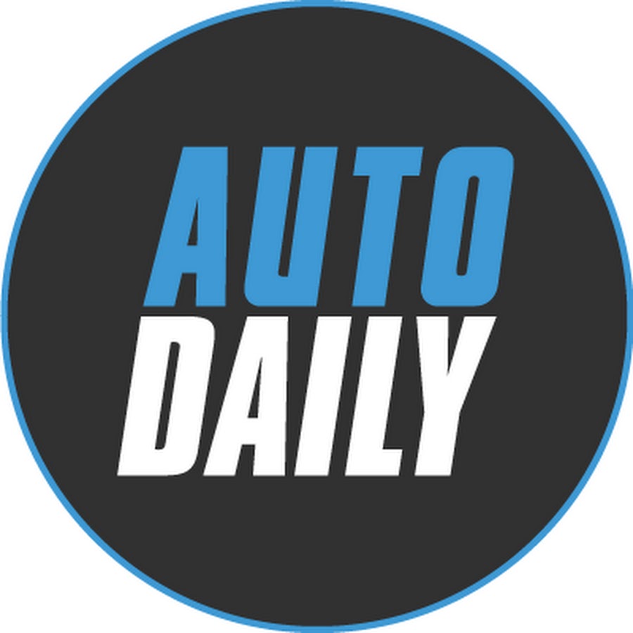 Autodaily YouTube channel avatar
