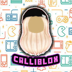 Calliblox Gamers