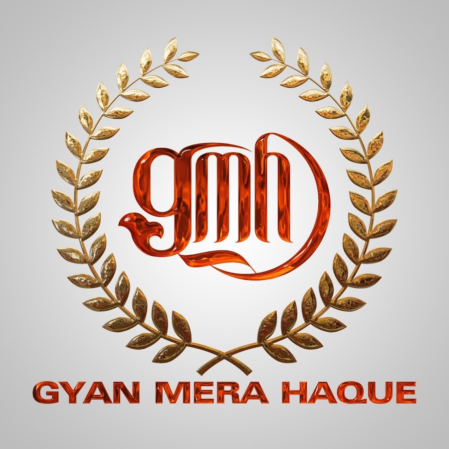 Gyan Mera Huq YouTube 频道头像