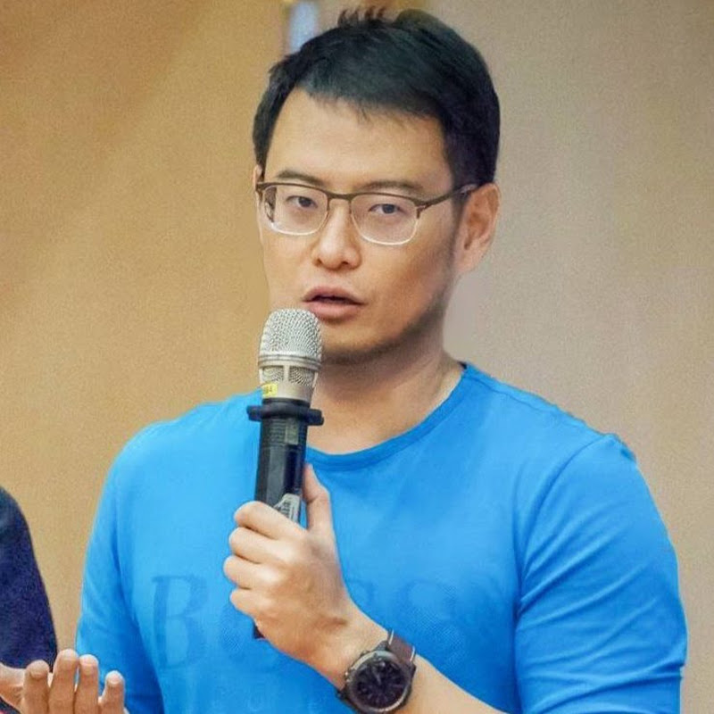 謝玠揚的長化短說 - 網紅的藏寶箱 