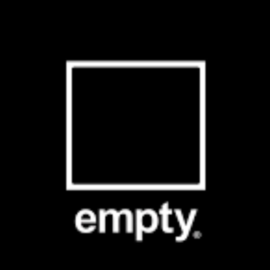 Empty Tv Avatar de canal de YouTube