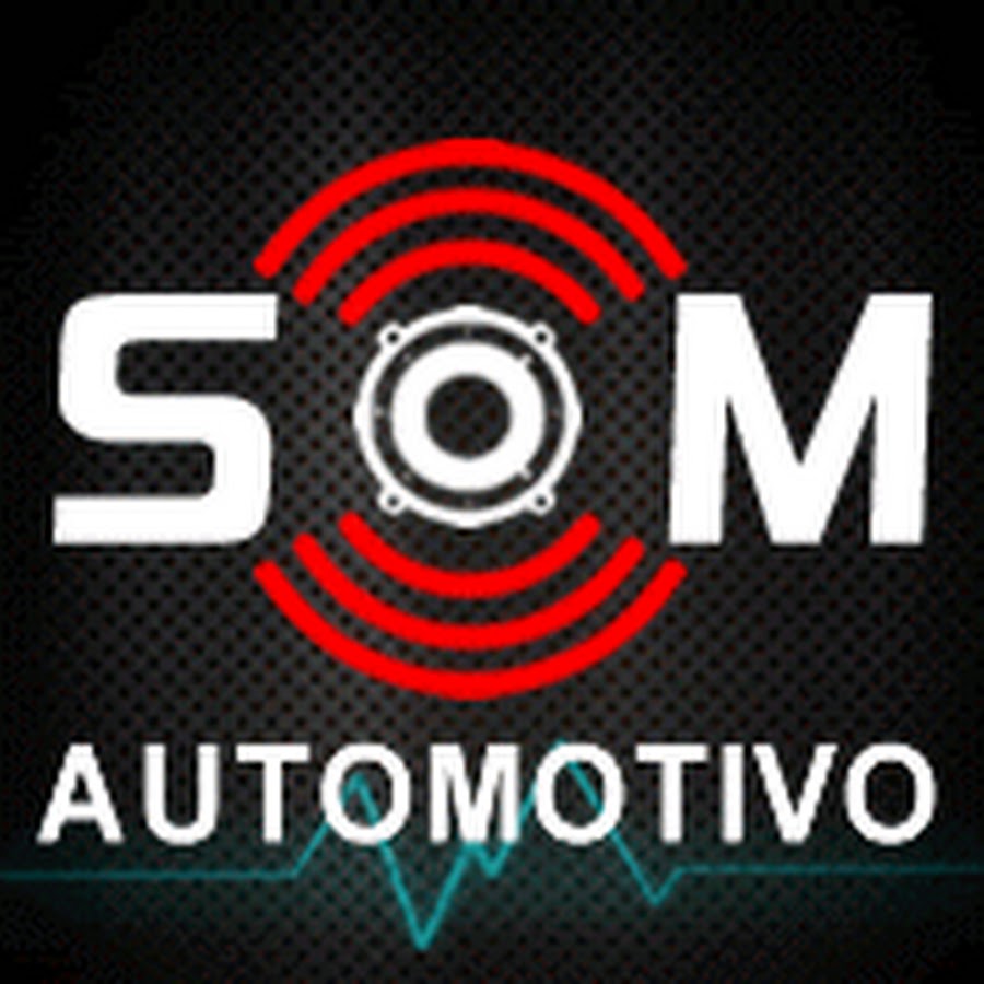 TM Som Automotivo رمز قناة اليوتيوب