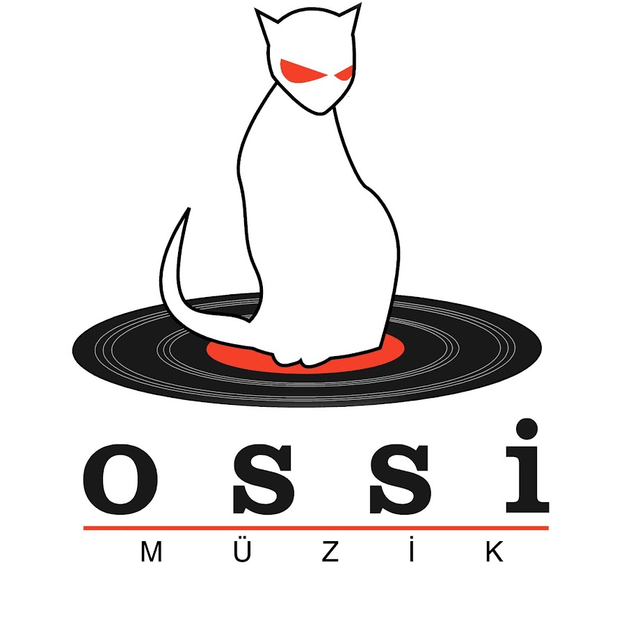 OSSÄ° MÃœZÄ°K YouTube kanalı avatarı