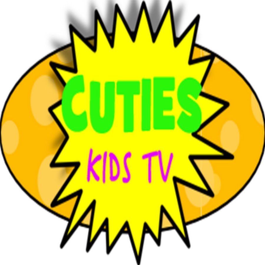 Cuties - Kids TV