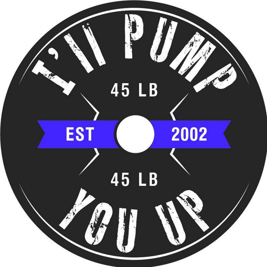 IllPumpYouUp.com YouTube channel avatar
