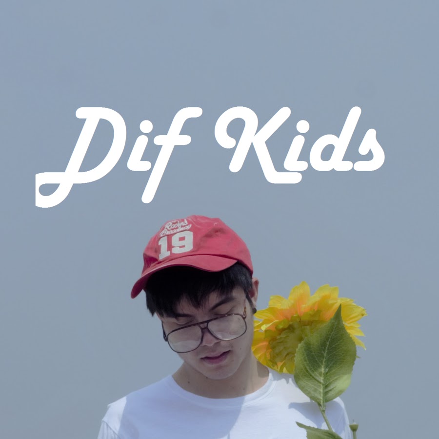 Dif Kids TUBE YouTube-Kanal-Avatar