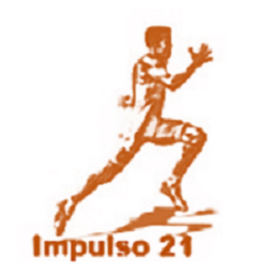 Impulso21 رمز قناة اليوتيوب