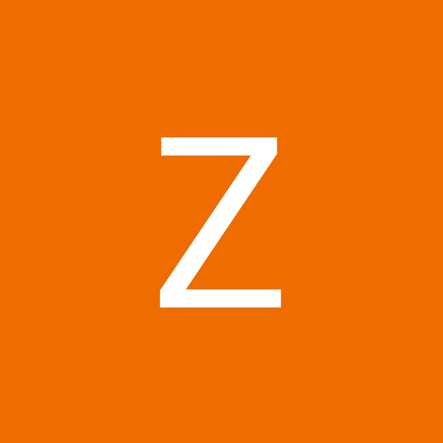 Zimm YouTube kanalı avatarı