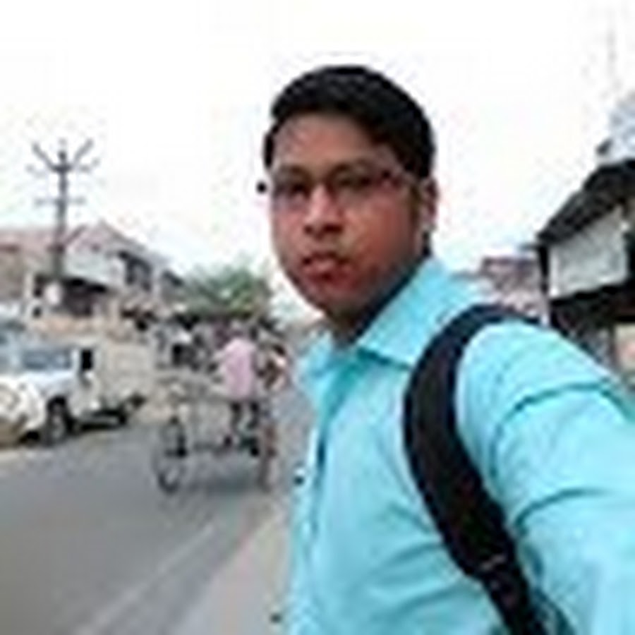 Gautam Sahoo Аватар канала YouTube
