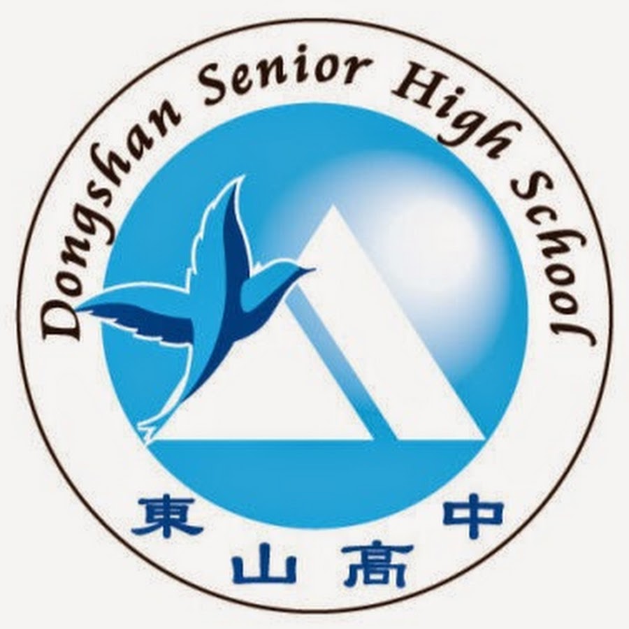 Dongshan High School Awatar kanału YouTube