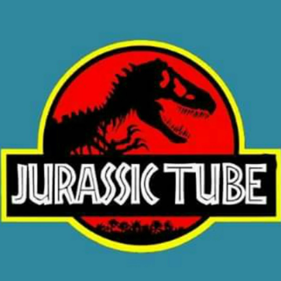 jurassic tube Avatar canale YouTube 