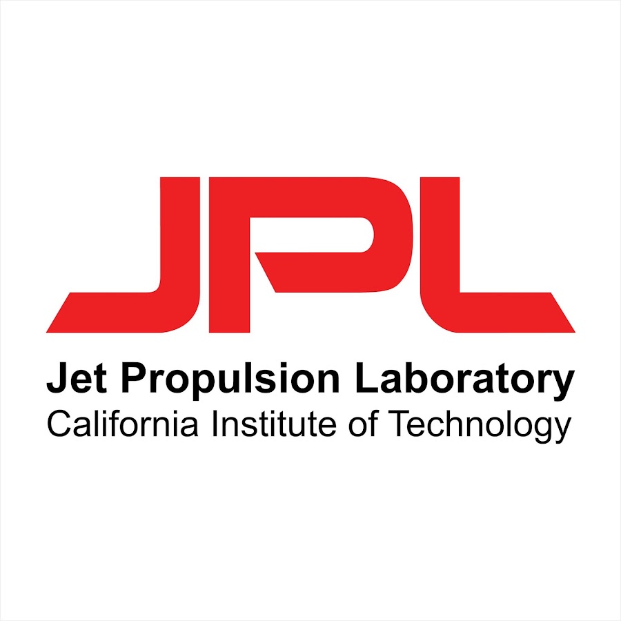 NASA Jet Propulsion Laboratory ইউটিউব চ্যানেল অ্যাভাটার