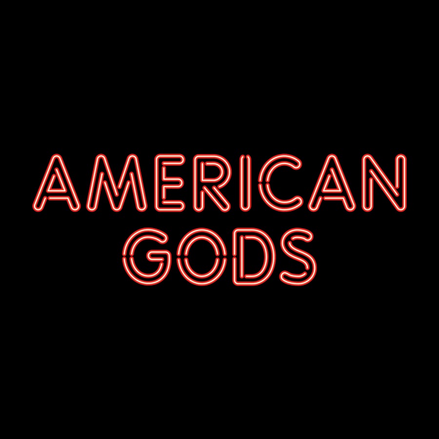 American Gods Avatar channel YouTube 
