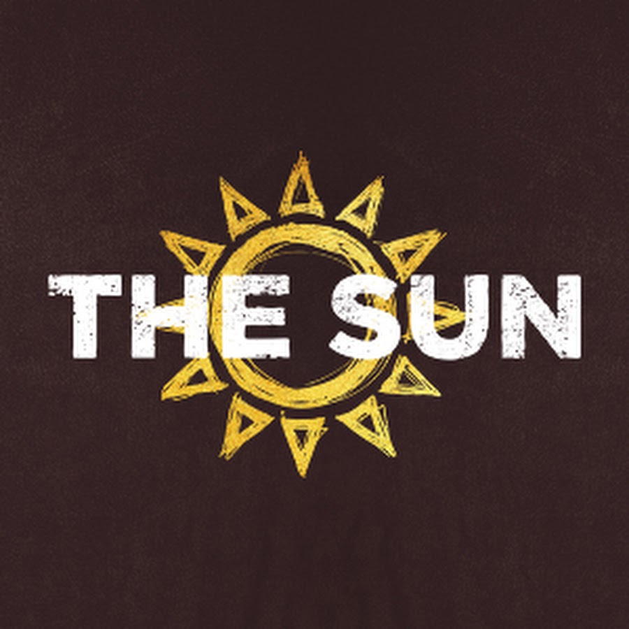 TheSunVEVO YouTube channel avatar