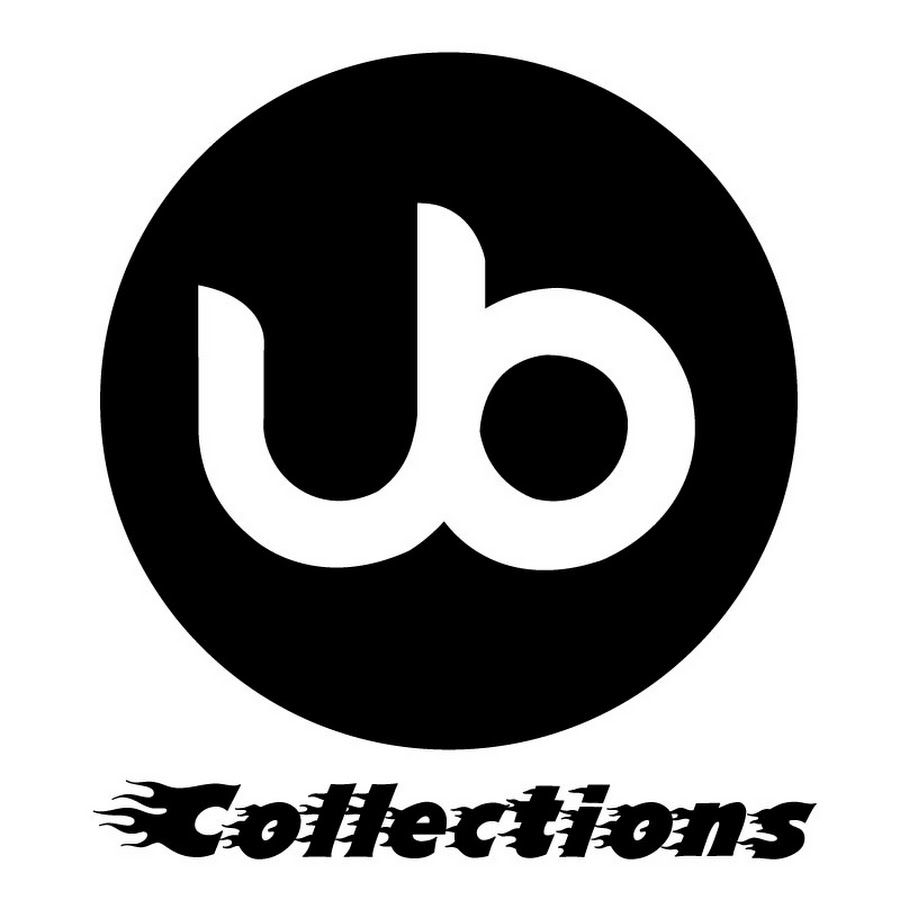 UB Collections YouTube channel avatar