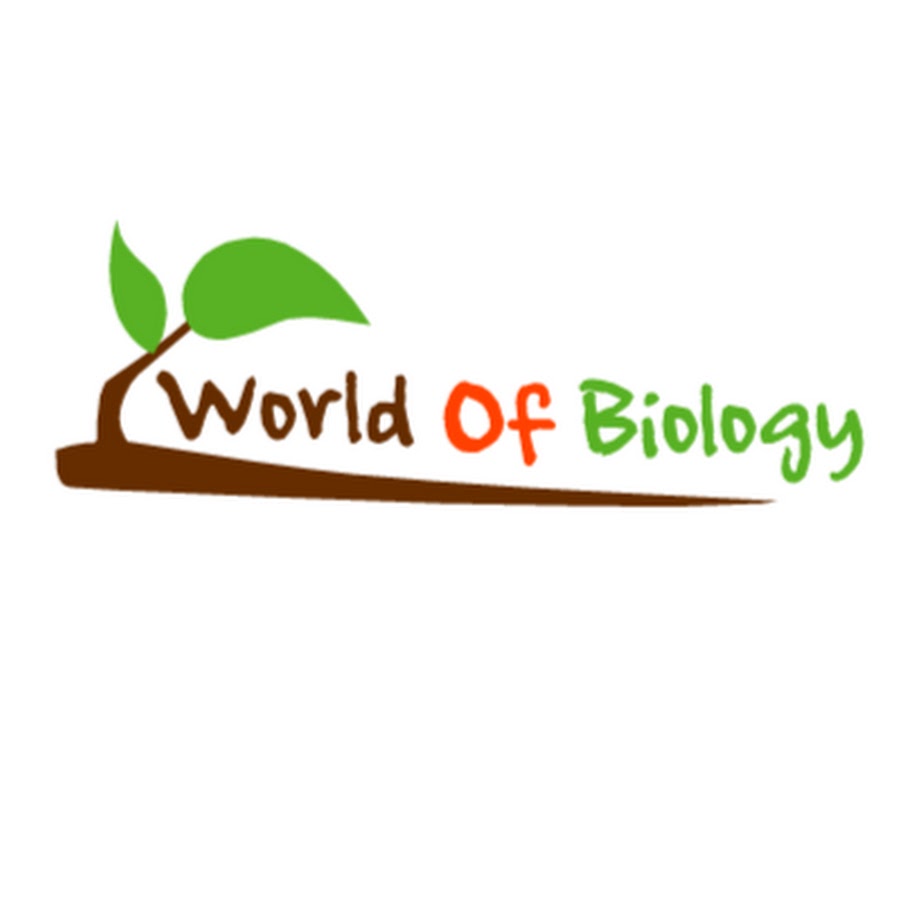 world of biology