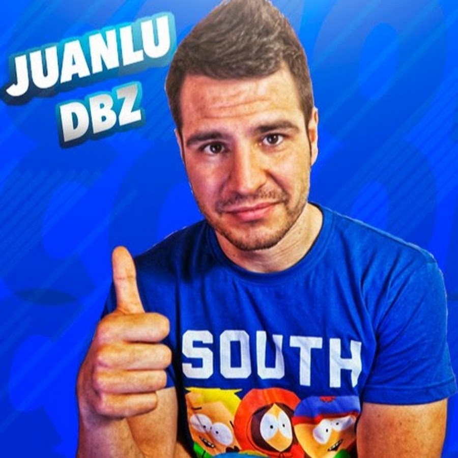 SÃºper JuanluDBZ رمز قناة اليوتيوب