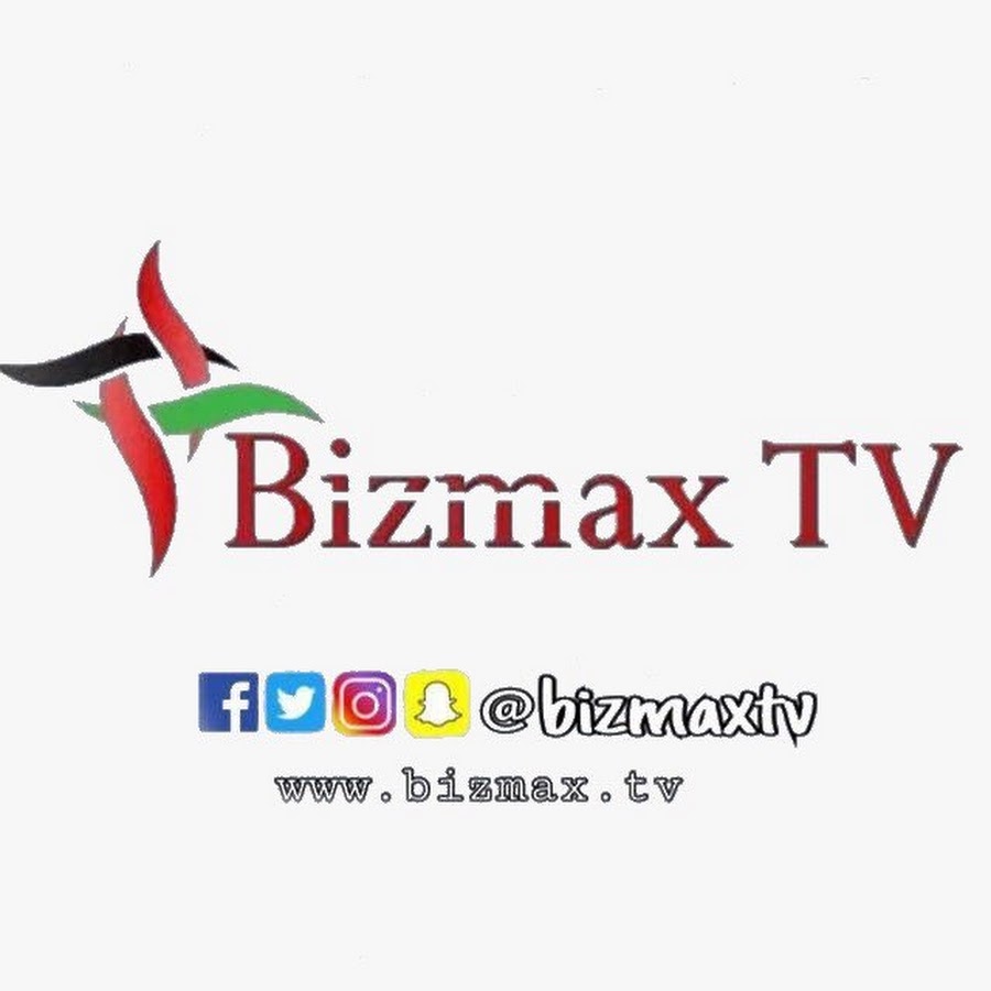 Bizmax TV YouTube 频道头像