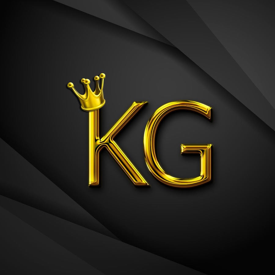 King Games YouTube channel avatar
