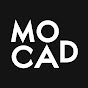 Museum of Contemporary Art Detroit - MOCAD - @mocadvideo YouTube Profile Photo