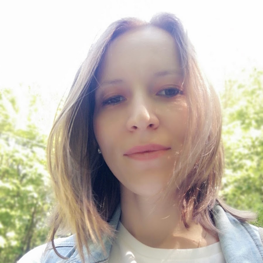 Svetlana Zolotareva YouTube channel avatar