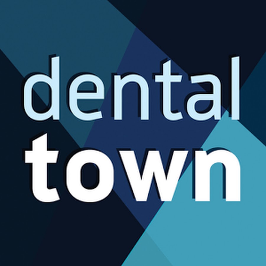 Dentaltown رمز قناة اليوتيوب