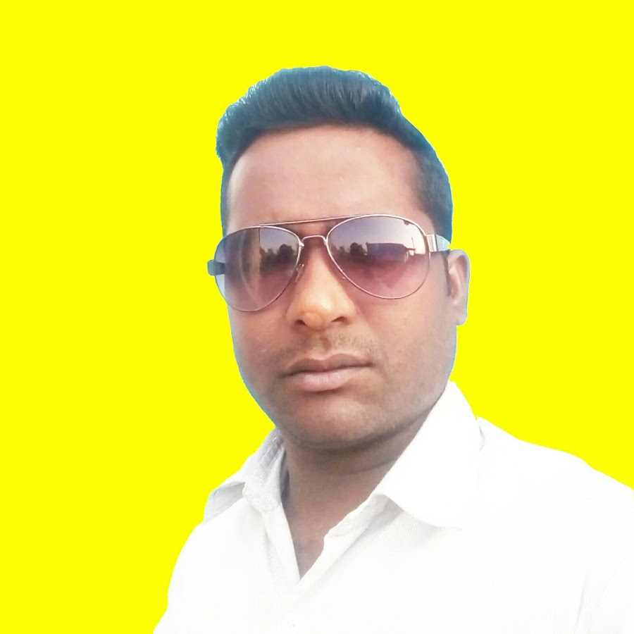 Kamraj  Koiri Avatar canale YouTube 