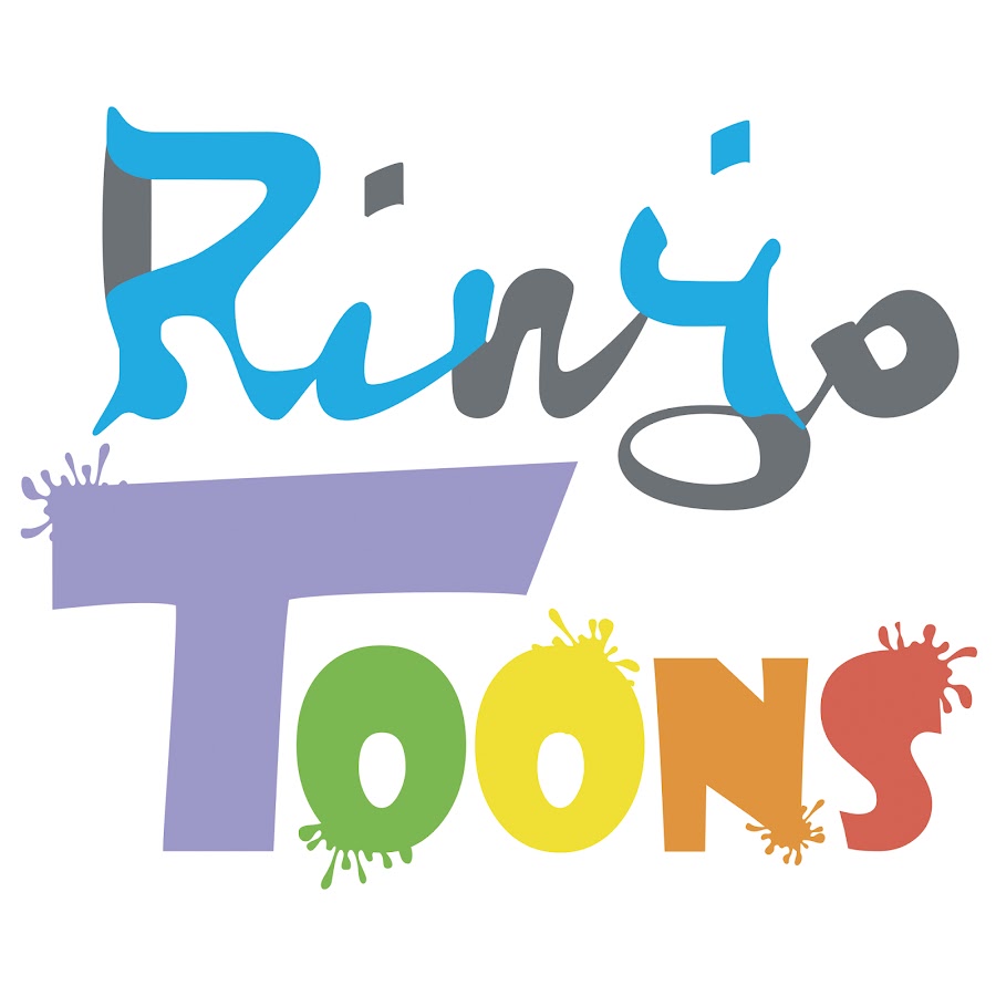 RinyoToons यूट्यूब चैनल अवतार