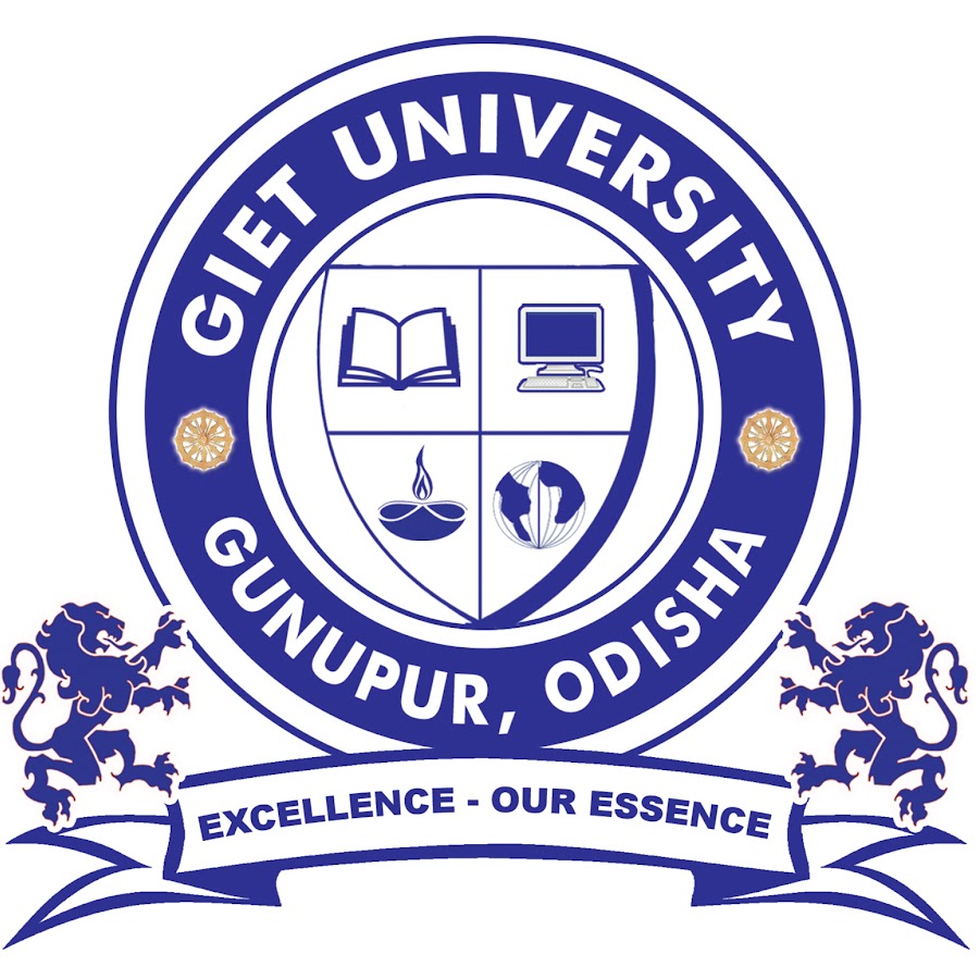 GIET Gunupur YouTube kanalı avatarı