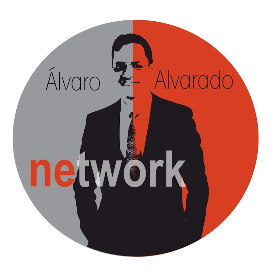 Alvaro Alvarado رمز قناة اليوتيوب