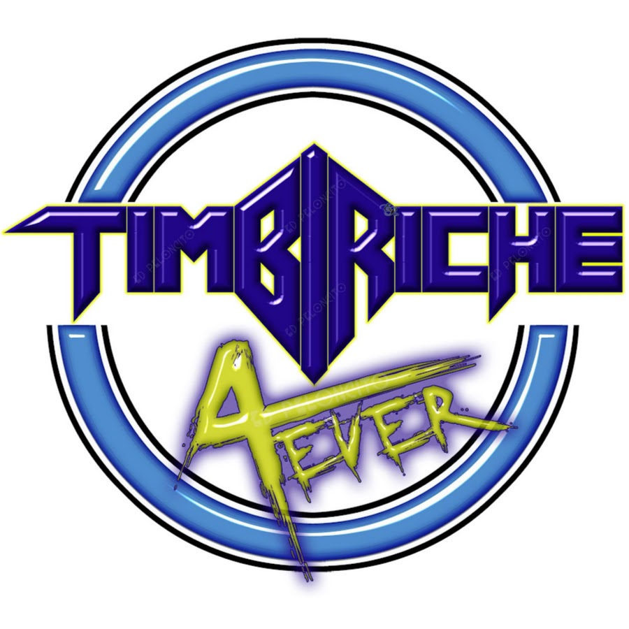 Timbiriche U.S.A YouTube channel avatar