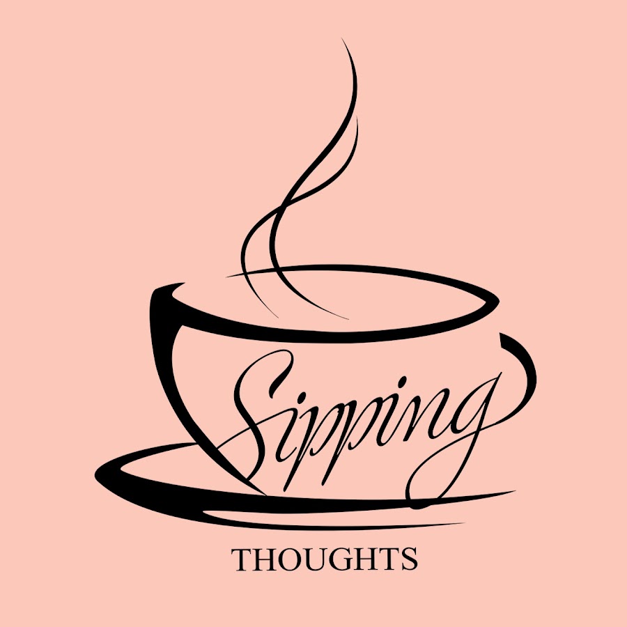 Sipping Thoughts YouTube channel avatar