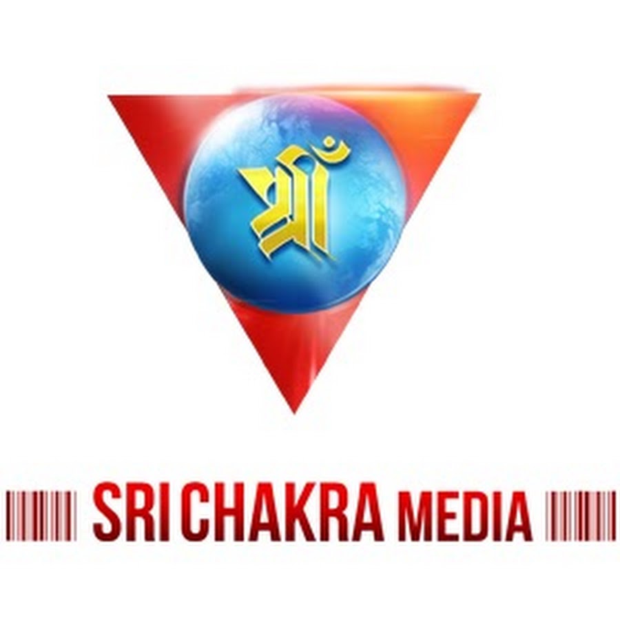 Sri Chakra Media YouTube channel avatar