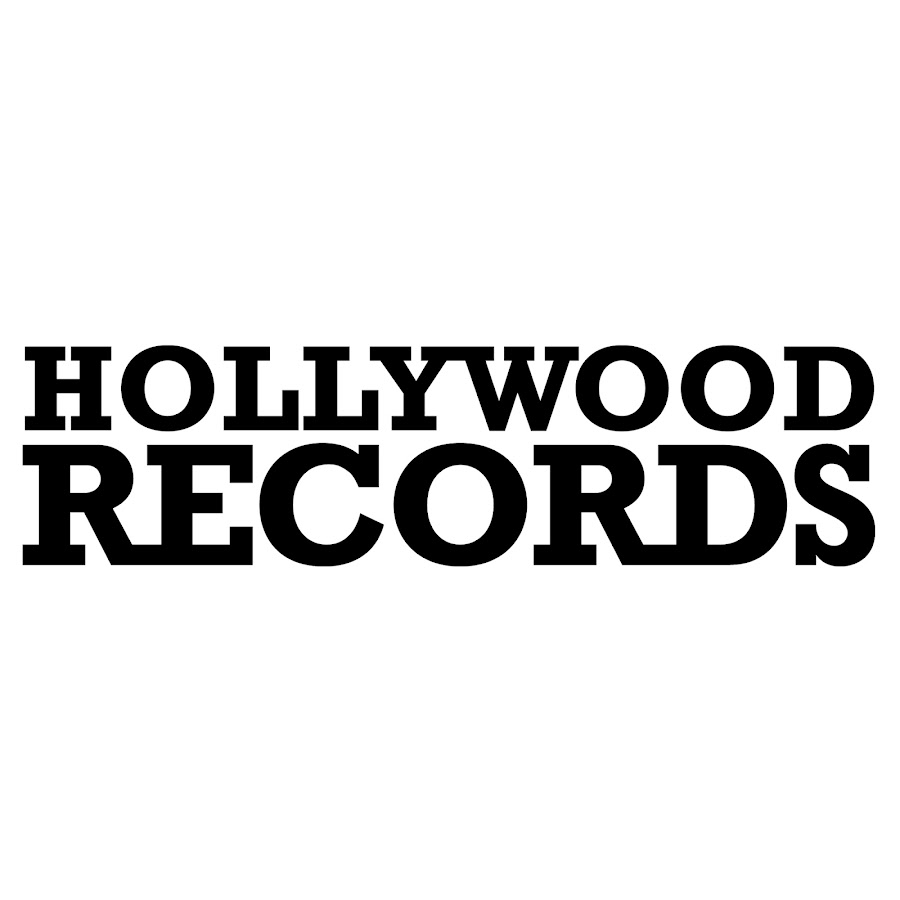HollywoodRecordsVEVO YouTube-Kanal-Avatar