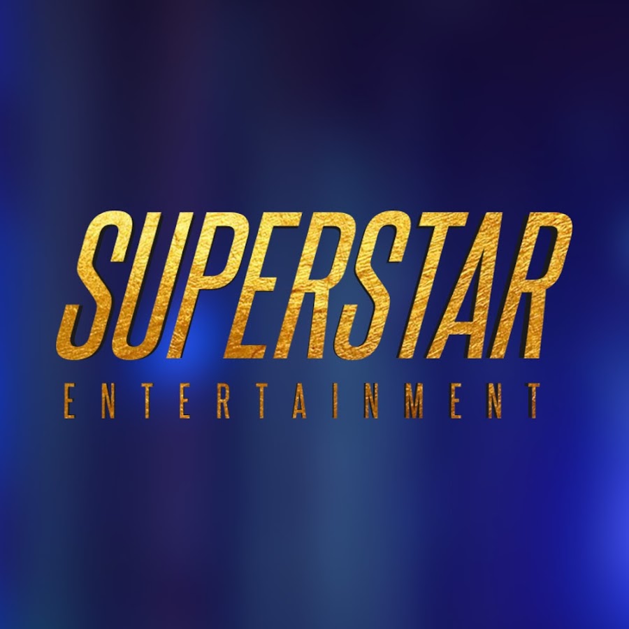 Superstar Ent. YouTube channel avatar